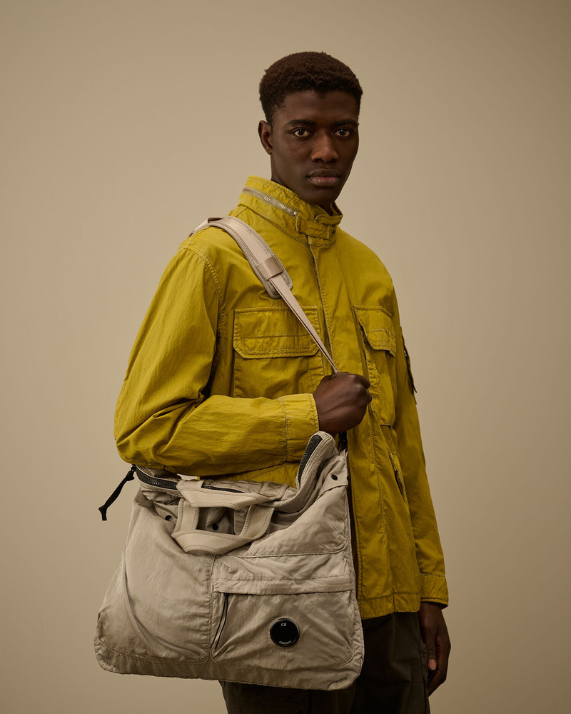 C.P. Company Nylon B Tote Bag outlook