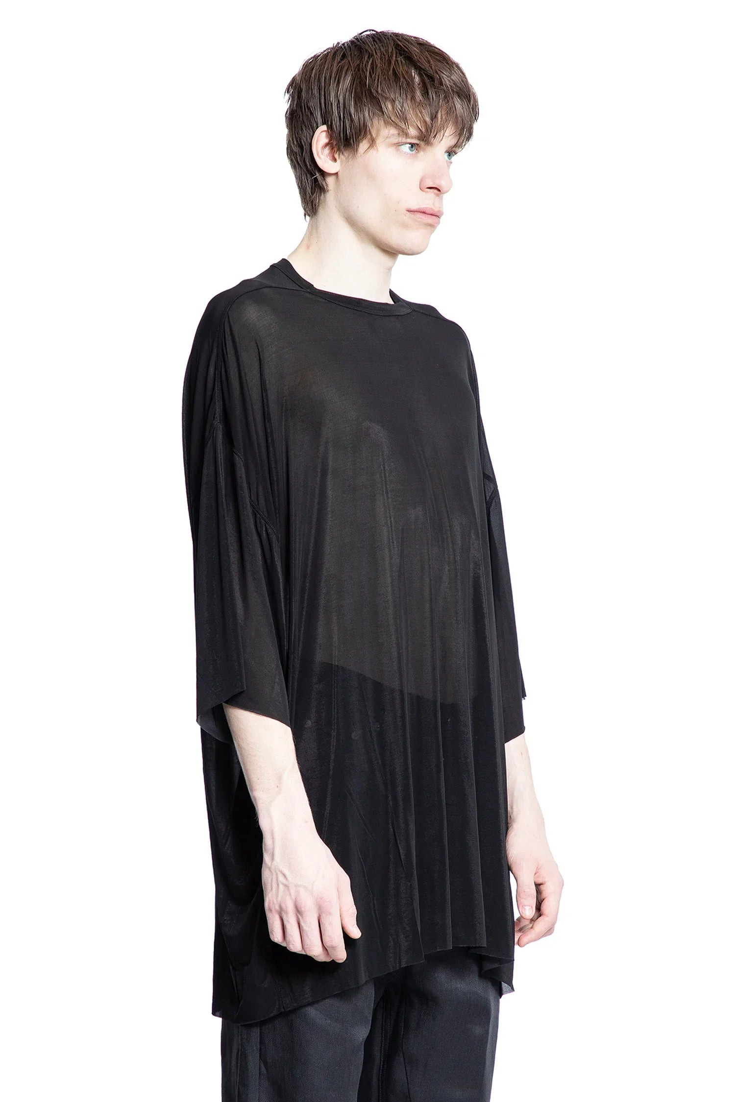 Hollywood-Tommy-T-In-Stretch-Cupro-Jersey - 2