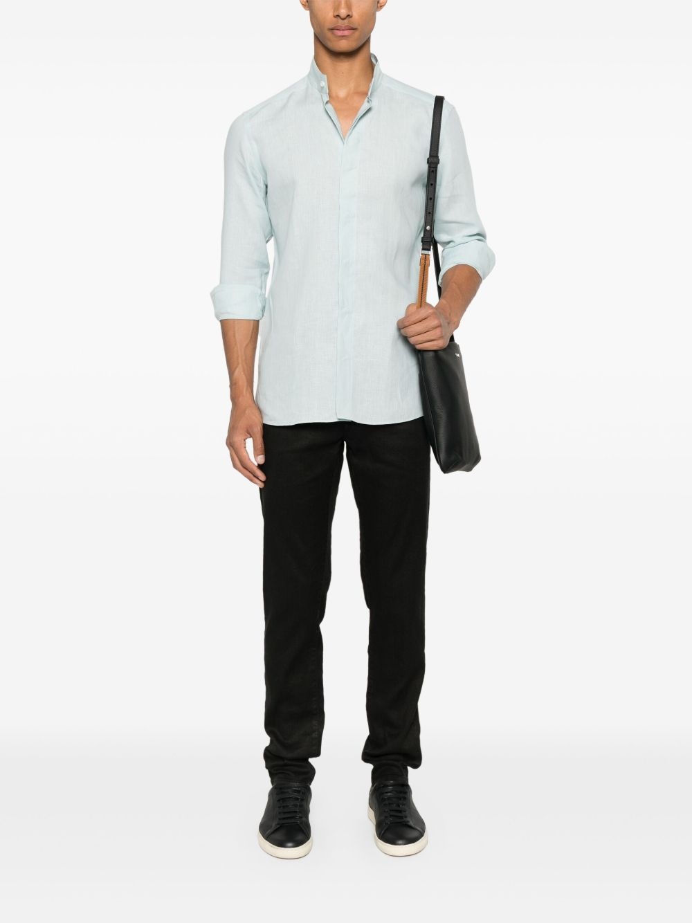 Roccia jeans - 2