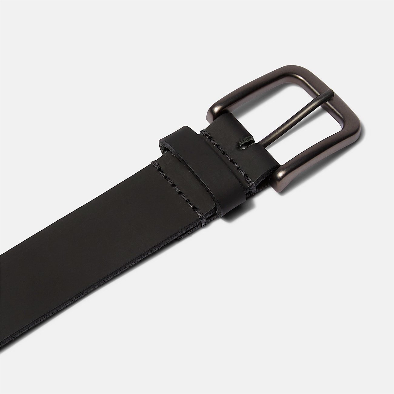 Men's 35MM Classic Jean Belt - 2