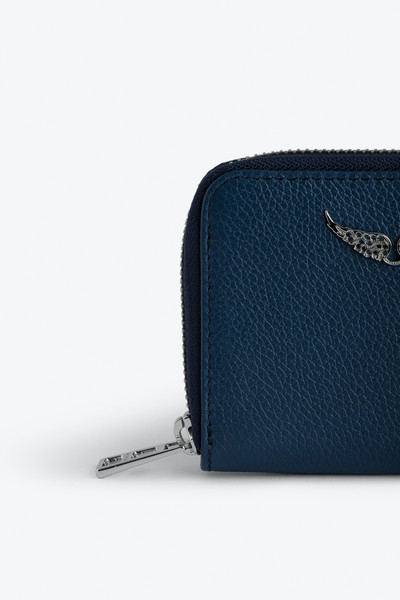 Zadig & Voltaire Mini ZV Coin Purse outlook