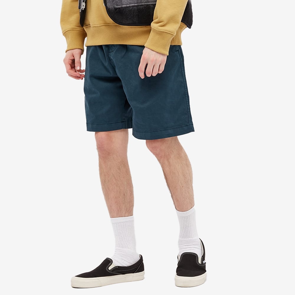 Carhartt WIP Lawton Short - 4