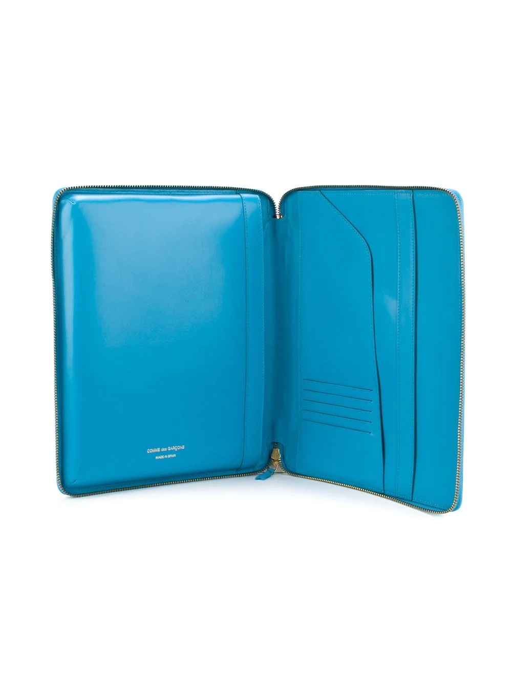 'Colour Plain' iPad case - 5