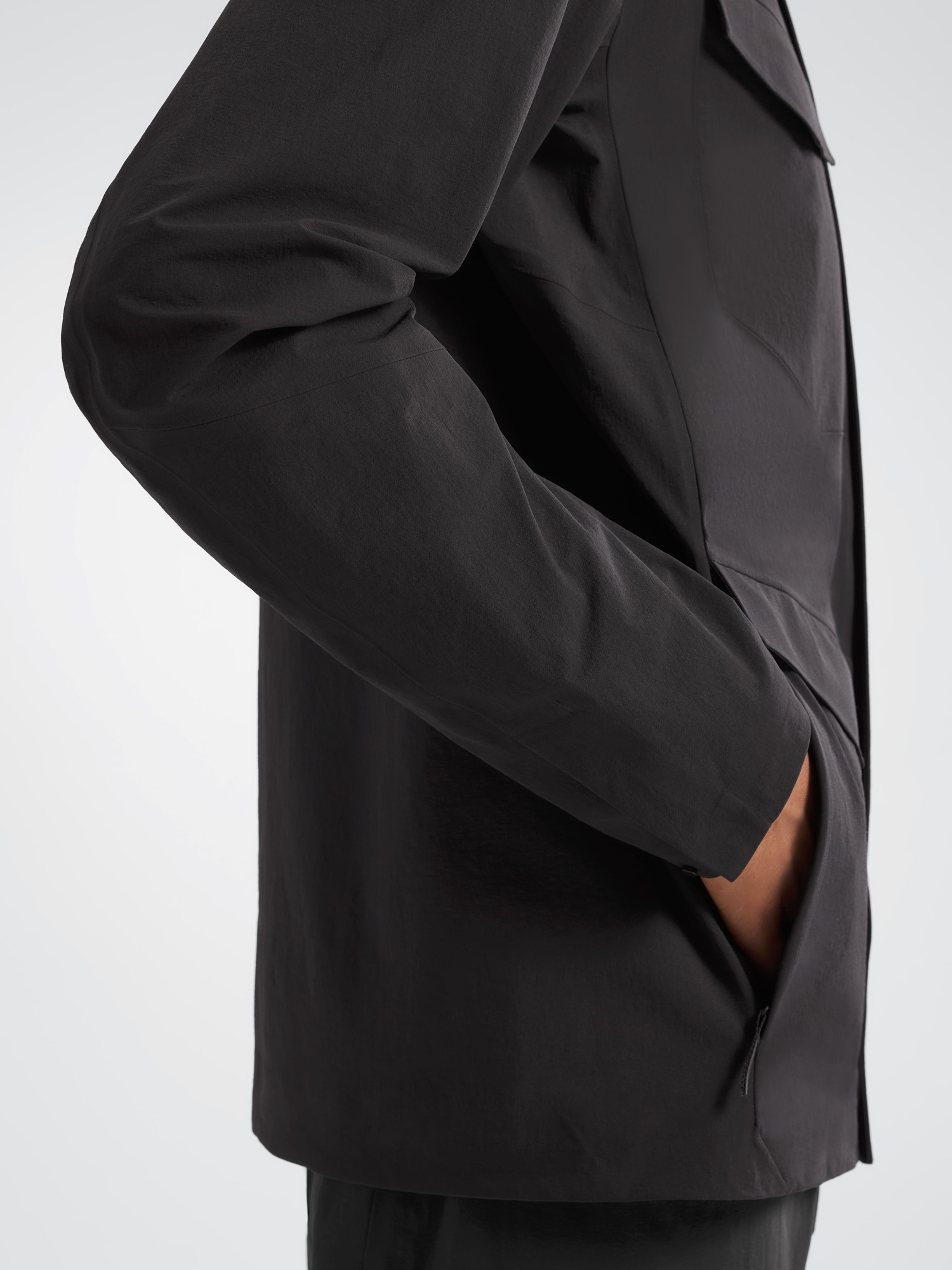 Field Softshell Jacket - 6