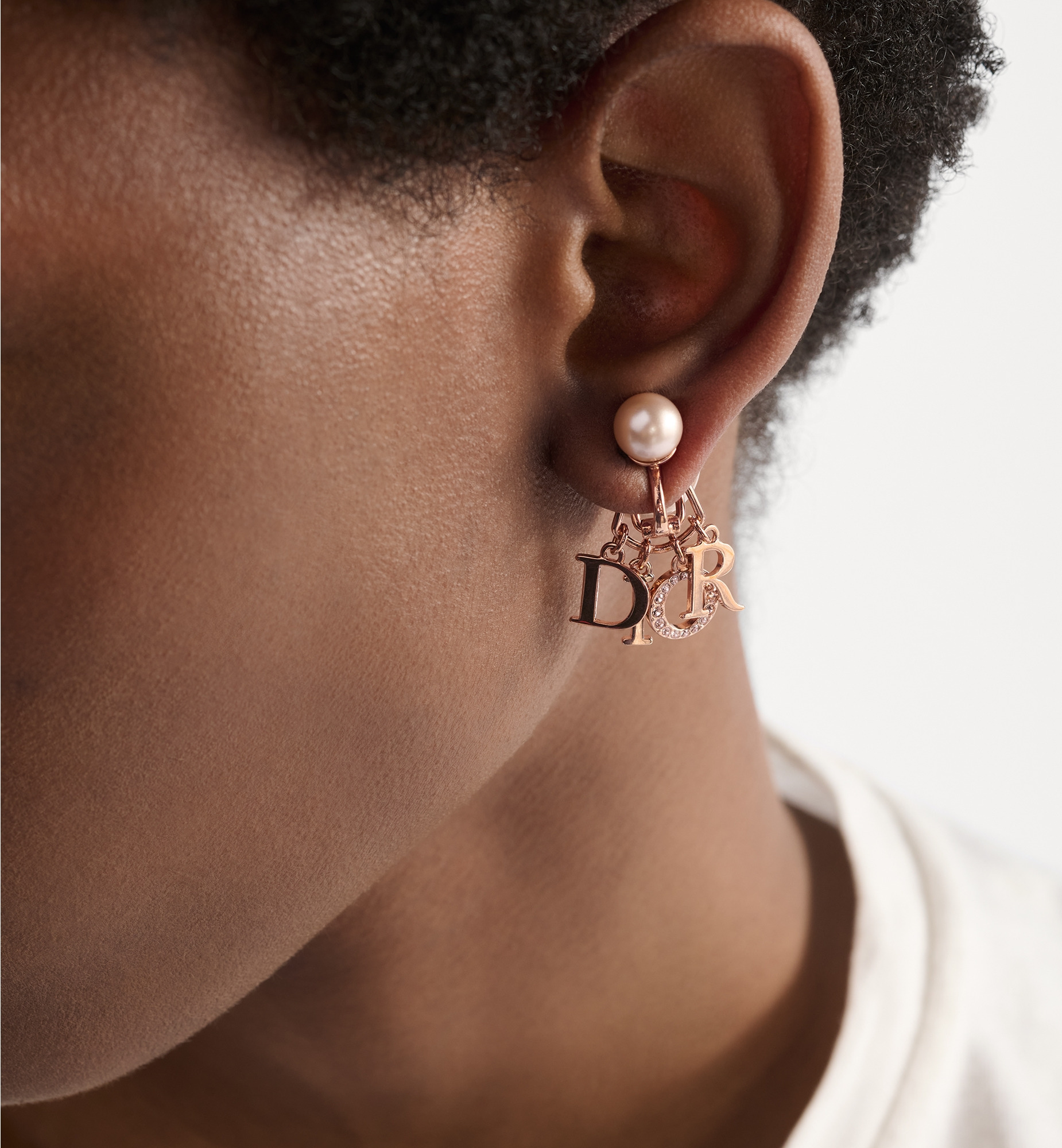 Dior Tribales Clip Earrings - 3