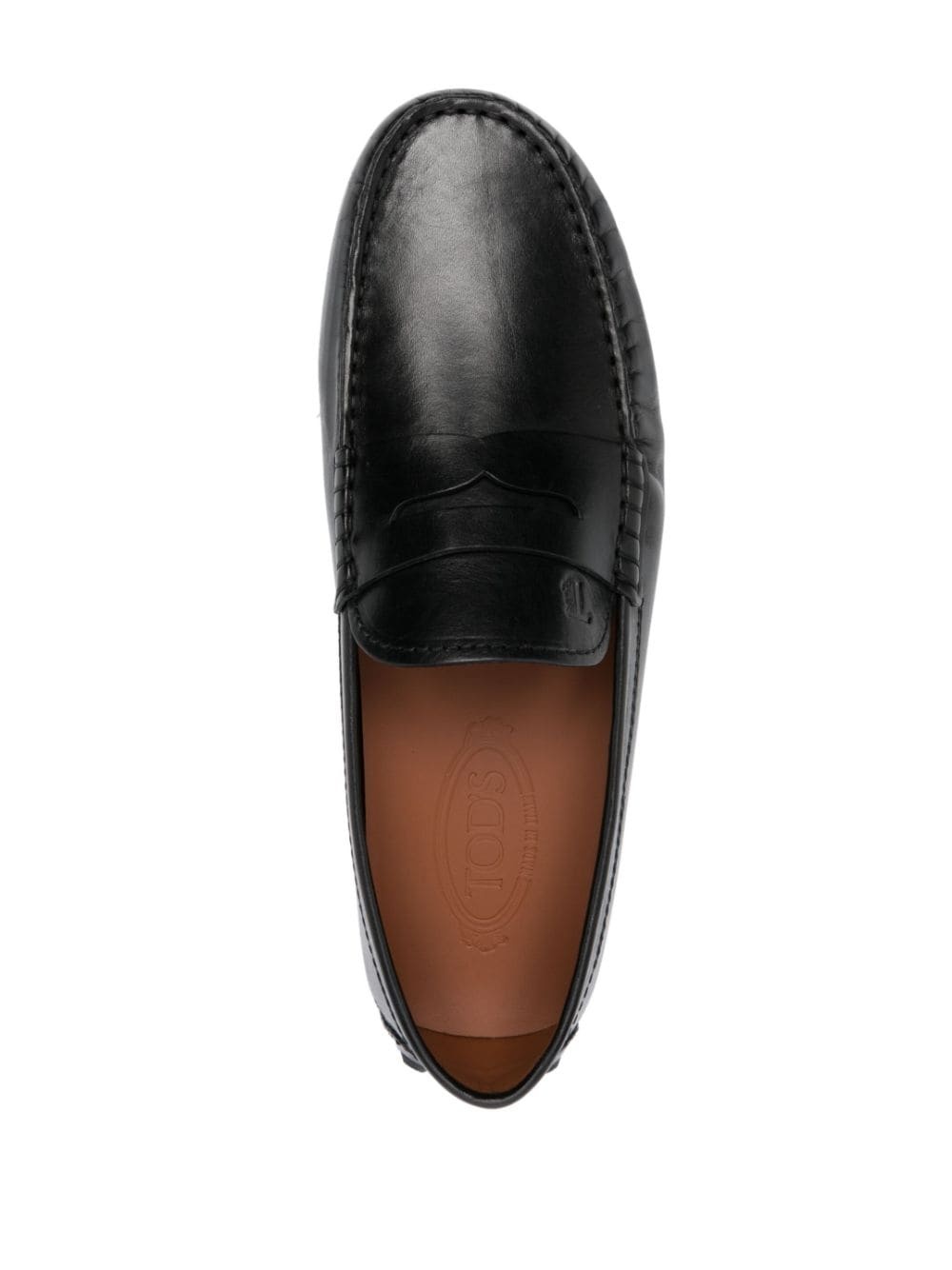 Gommino Macro loafers - 4