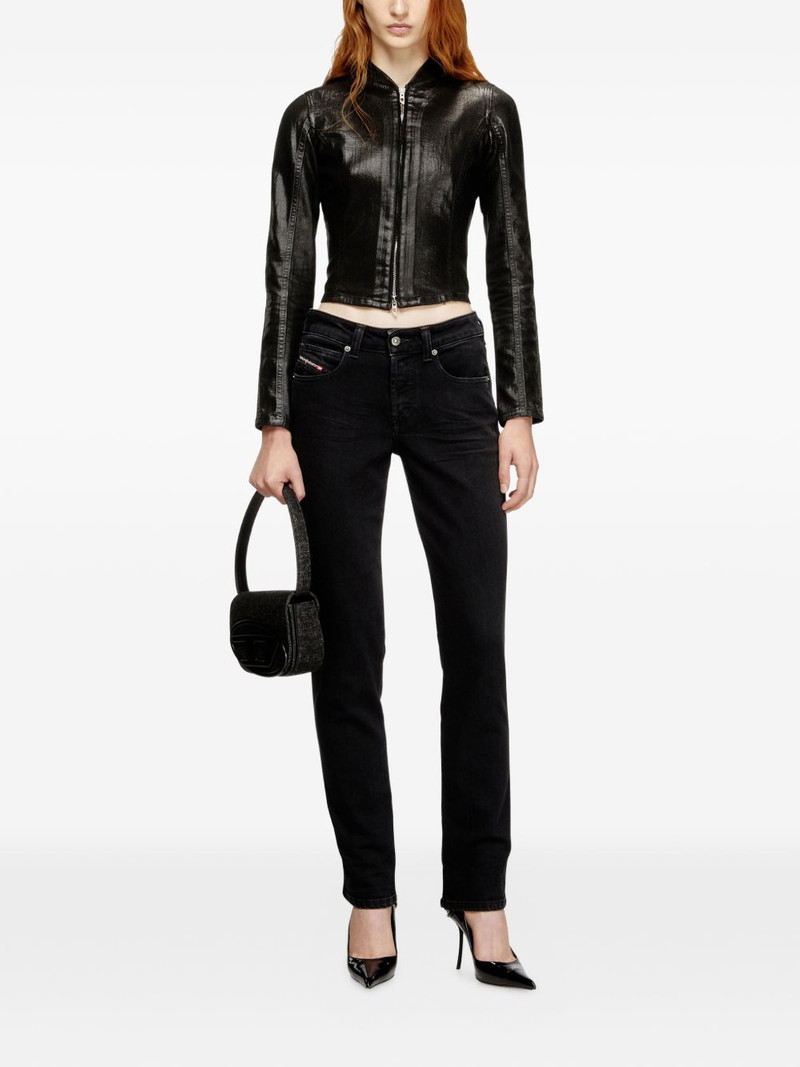 Diesel 1992 D-Jiann slim jeans outlook