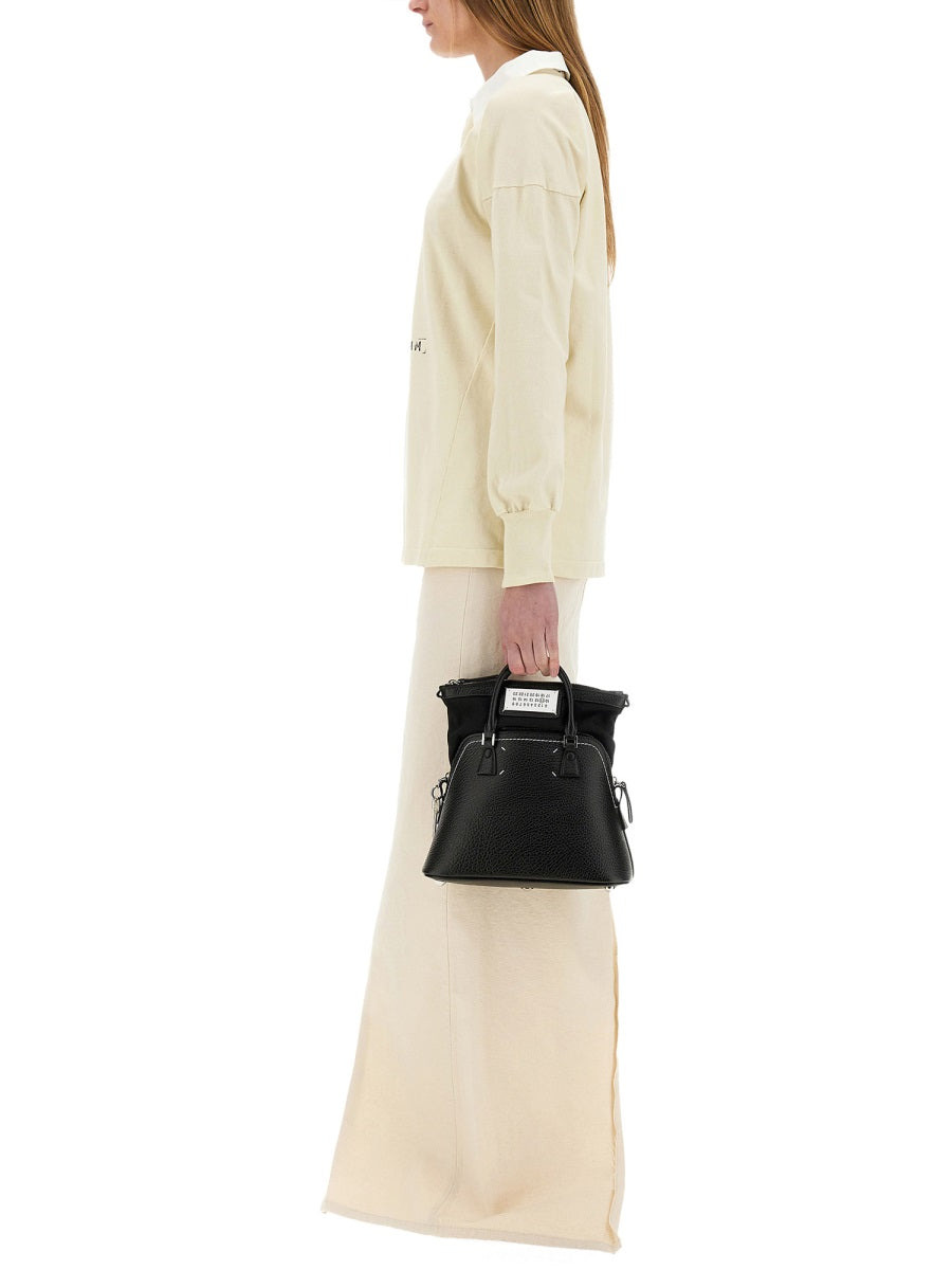 Maison Margiela Women Polo Shirt With Print - 2
