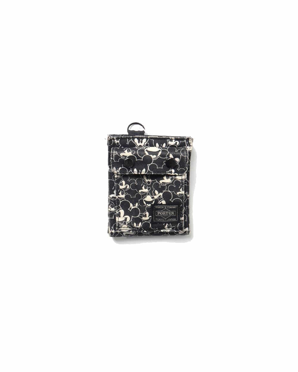 PORTER × BEAMS BOY × Disney - PORTER × BEAMS BOY × Disney - 1