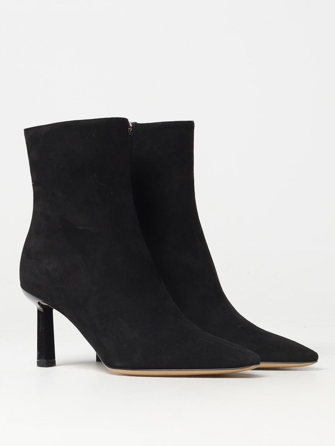 Ferragamo boots in suede - 2