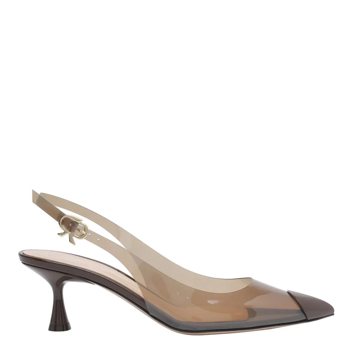 Gianvito Rossi With Heel - 1
