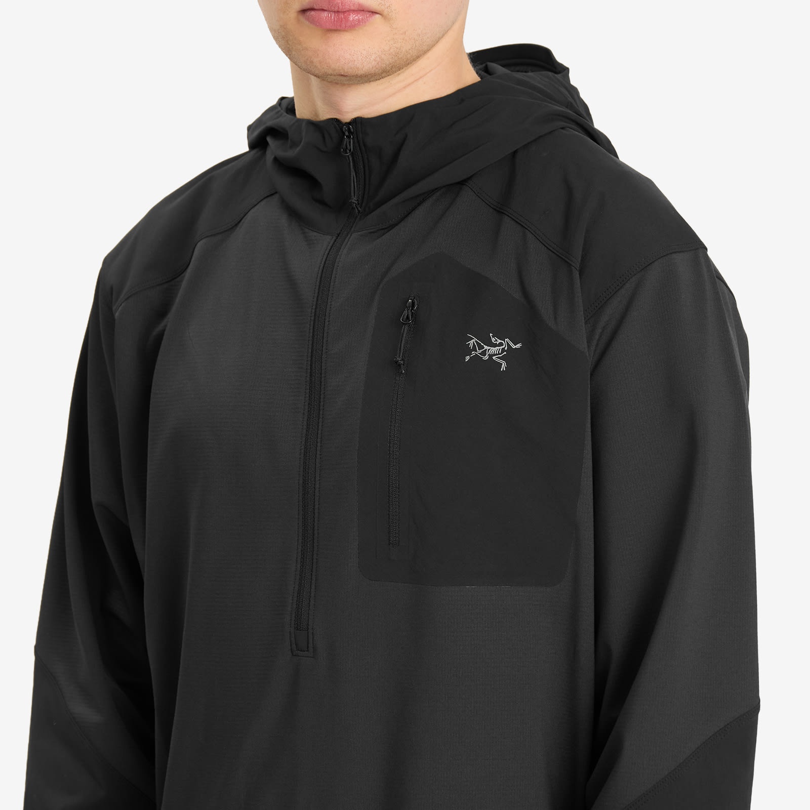 Arc'teryx Arc'teryx Konseal SL Pullover Hoodie | REVERSIBLE