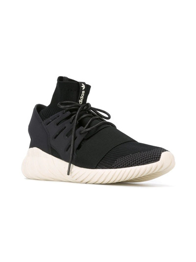 adidas Tubular Doom Primeknit sneakers outlook