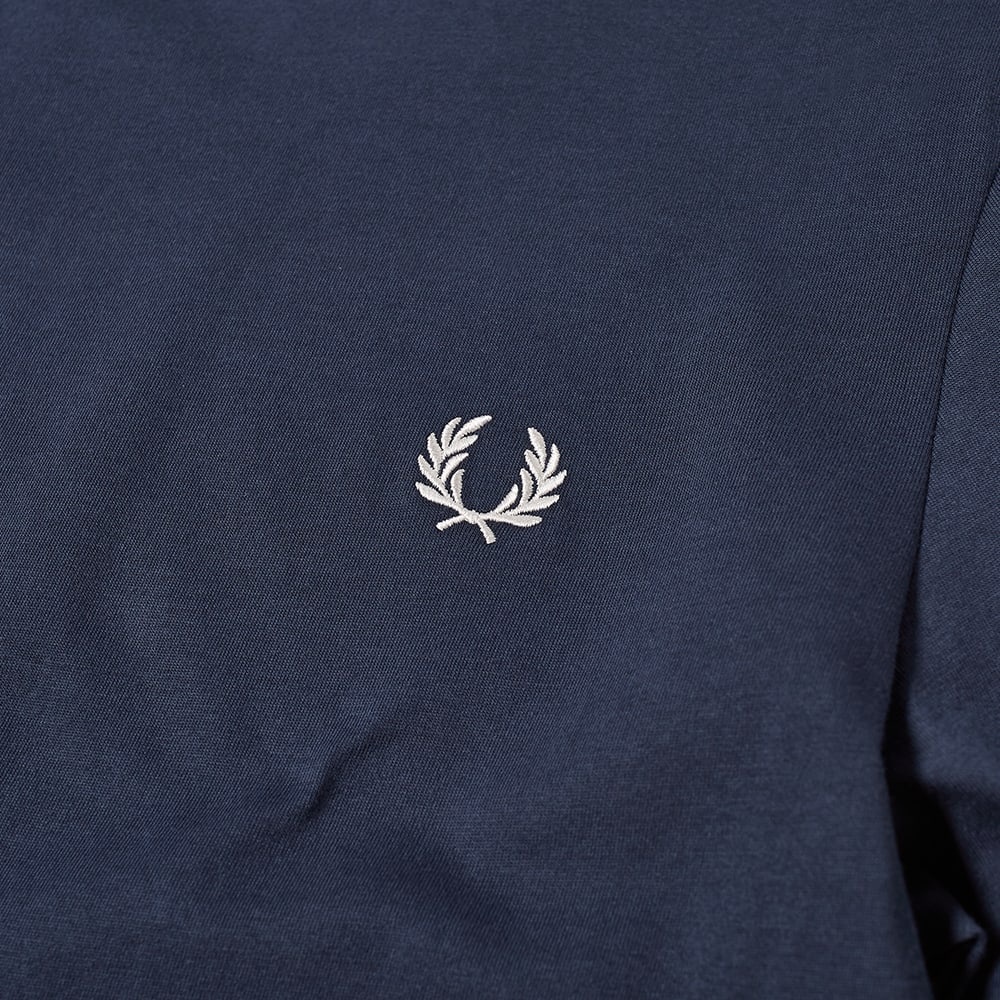 Fred Perry Taped Ringer Tee - 2