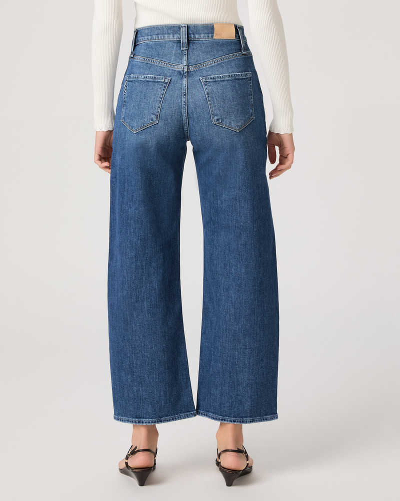 Arellia Ankle Barrel Leg Jean 4