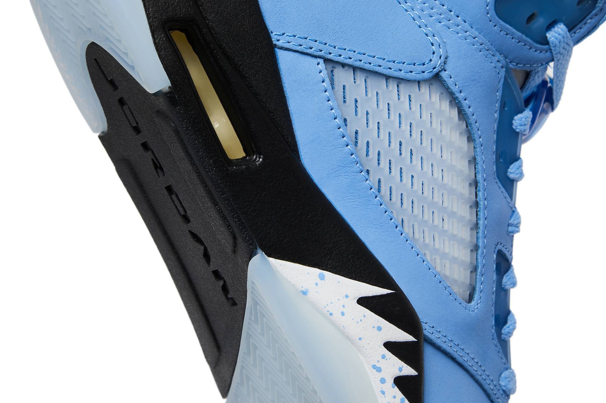 Air Jordan 5 Retro 'UNC' - 9