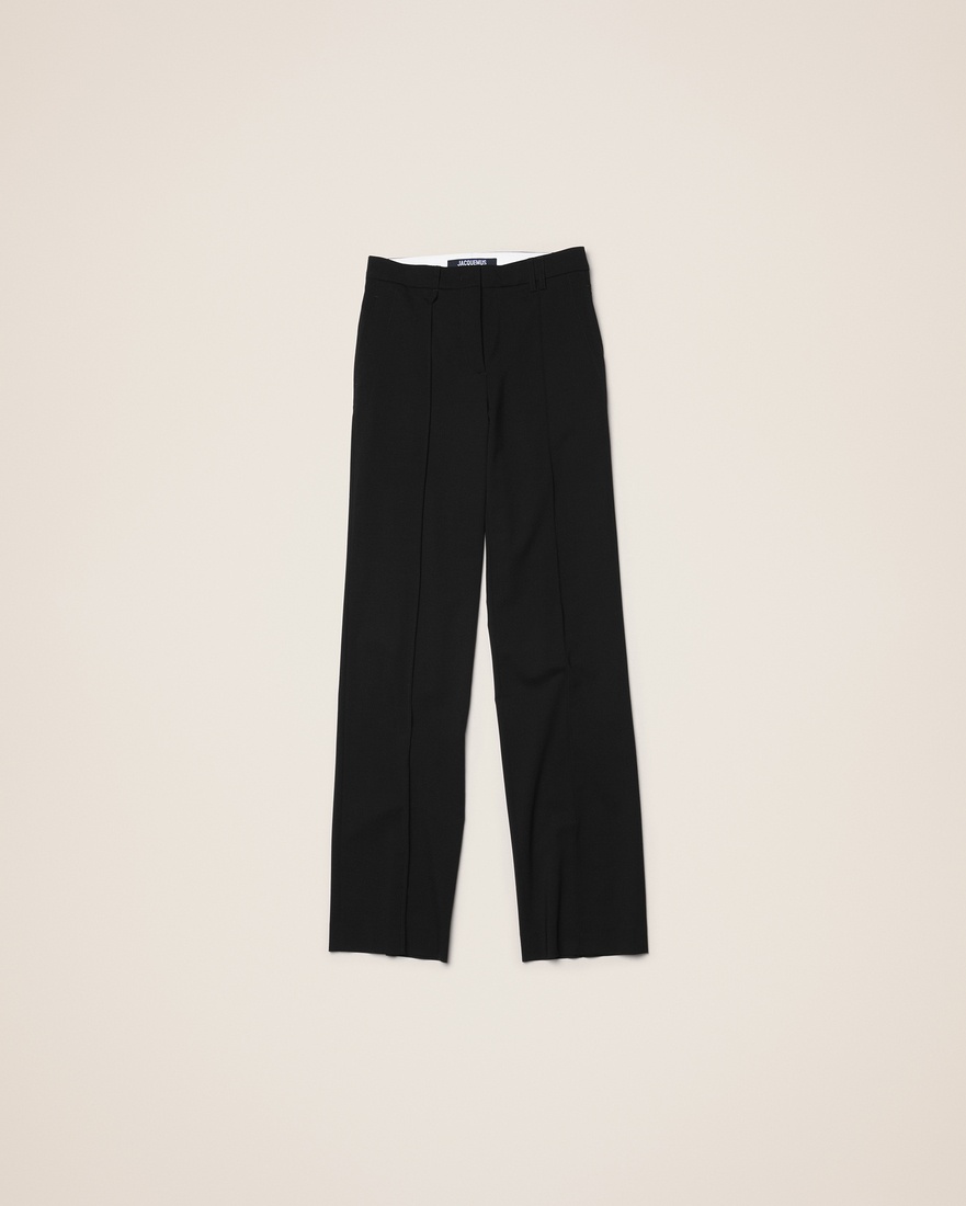 Le pantalon Camargue - 1