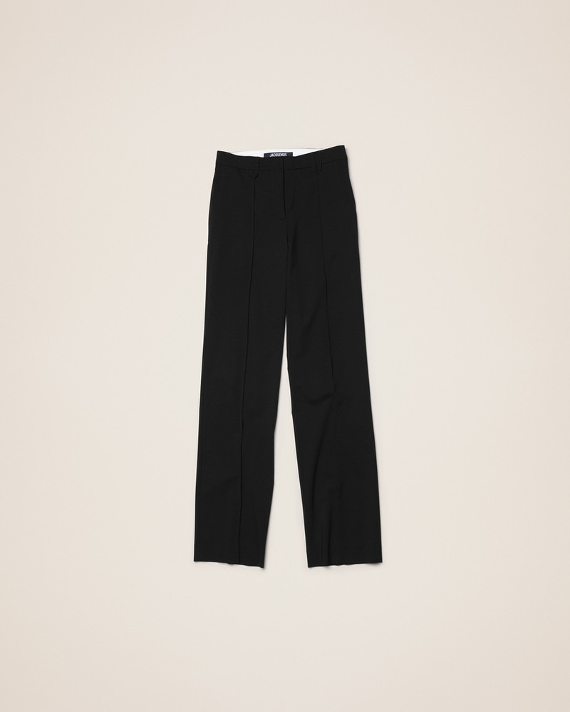 Le pantalon Camargue 1