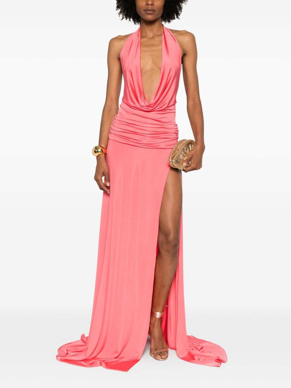 Tanit maxi dress - 2