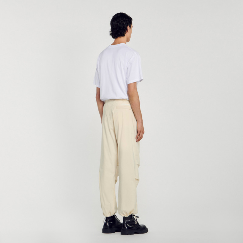 Parachute pants 6