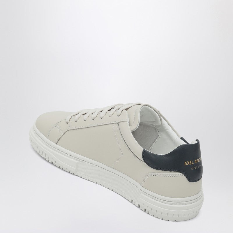 Axel Arigato Sneaker Atlas White/Dark Blue Men - 2