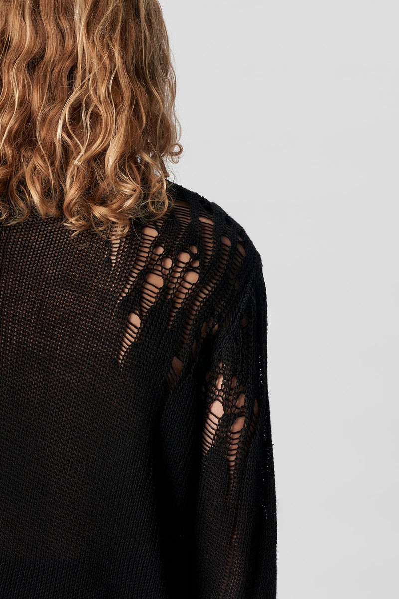 Kristof Crewneck Pullover 5