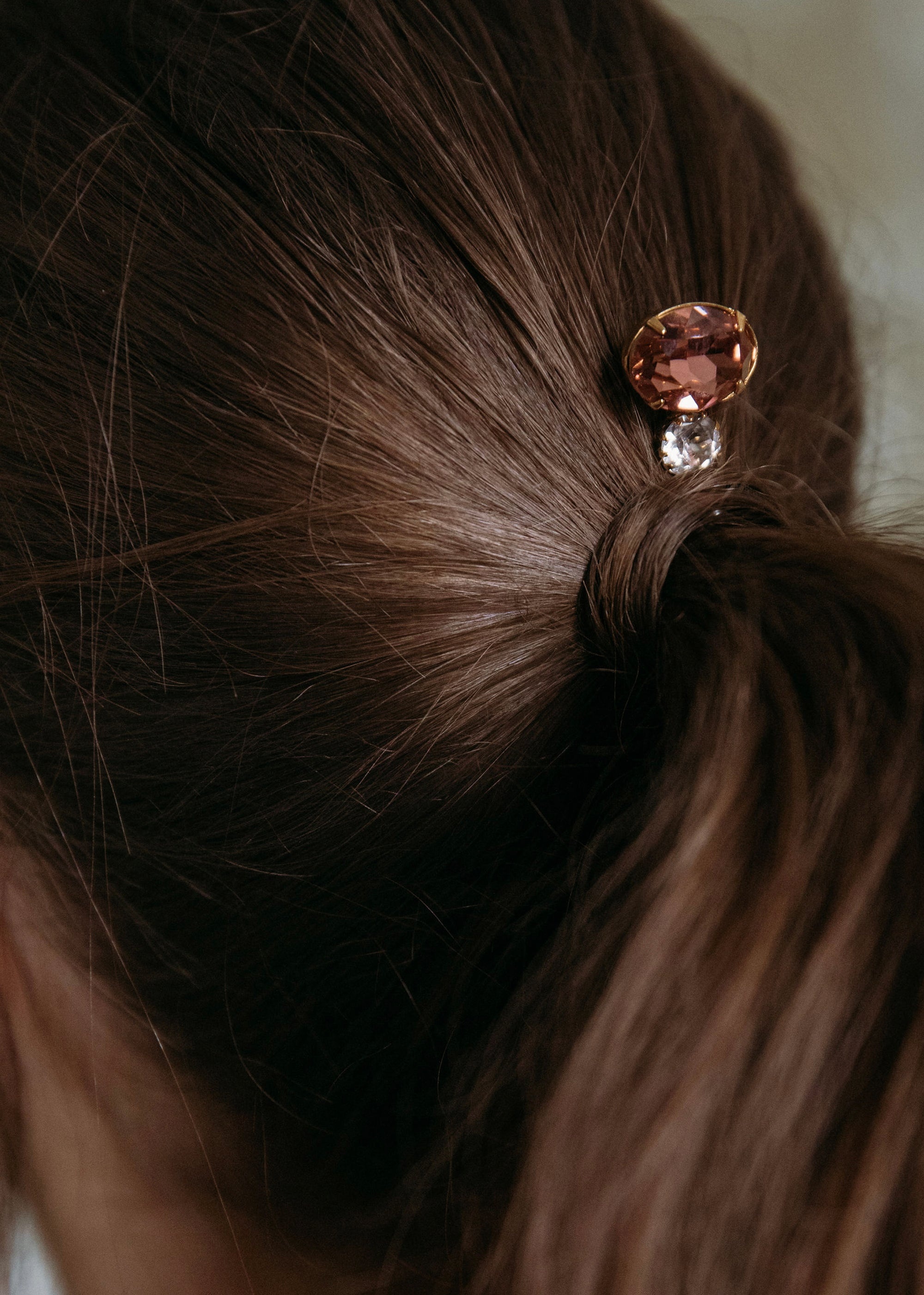 Gemma Bobby Pin - 2