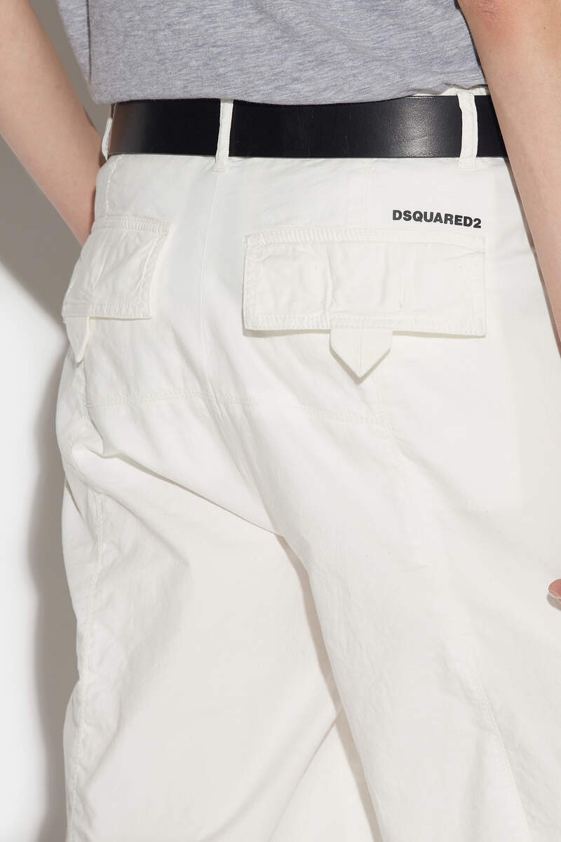 CARGO PANTS - 4