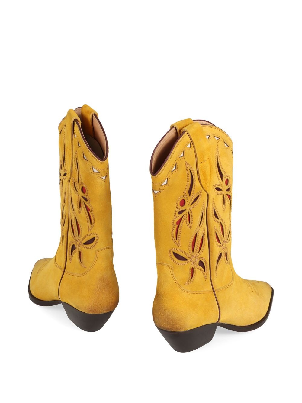 Duerto Cowboy boots - 4