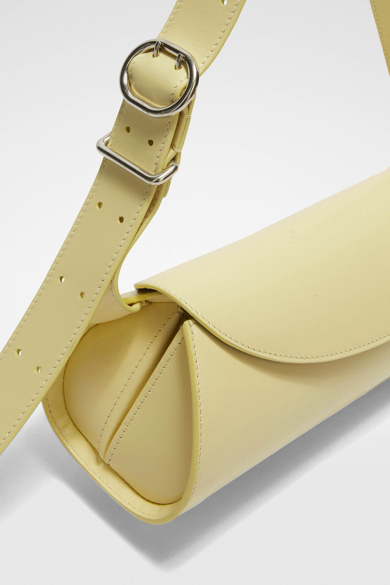 Jil Sander Cannolo Small outlook