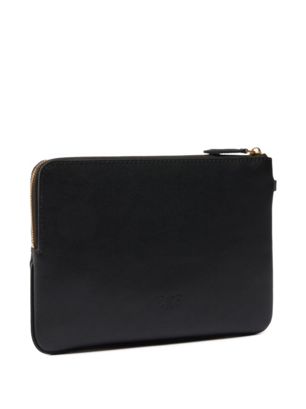 zip-fastening clutch - 2