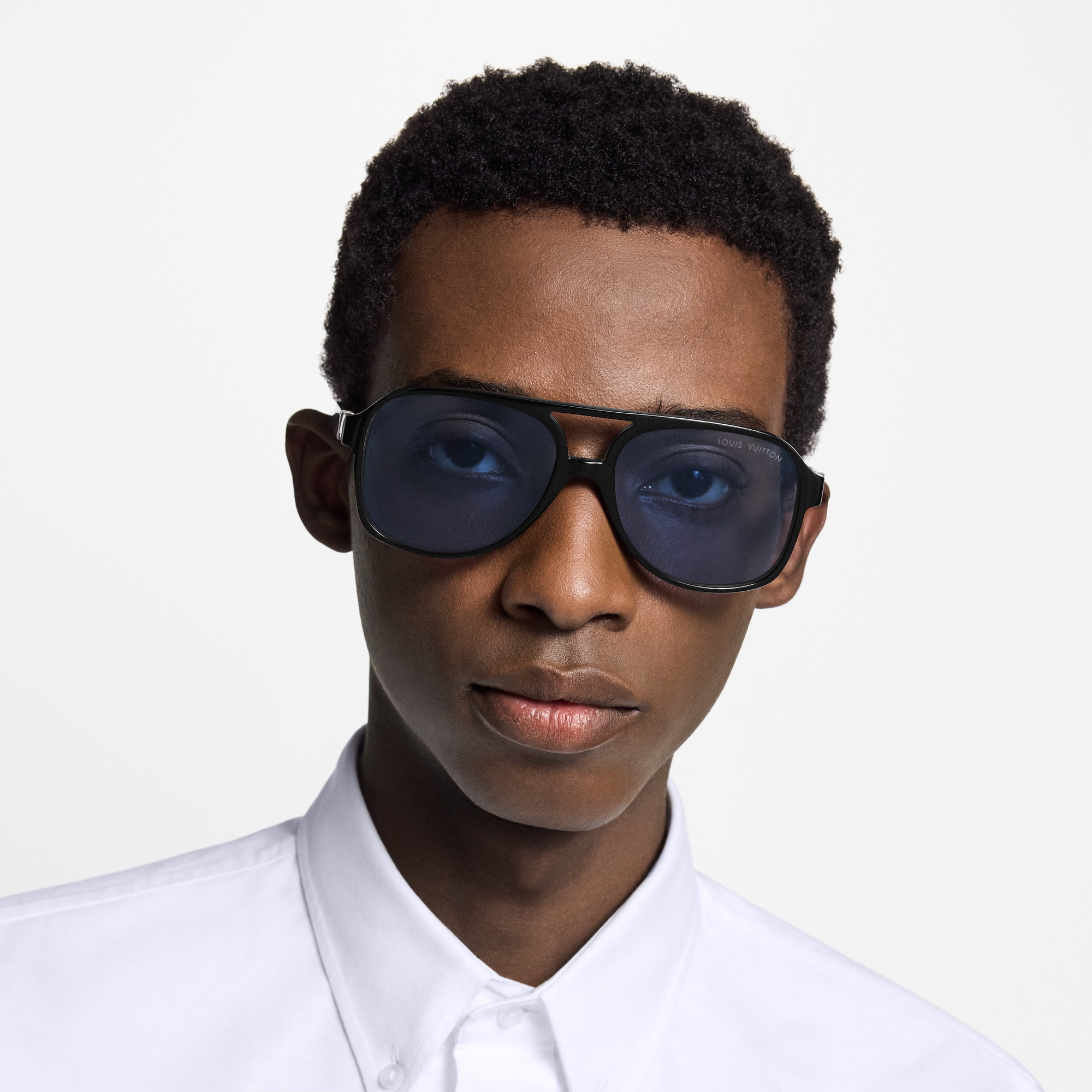 LV Hit Sunglasses - 4
