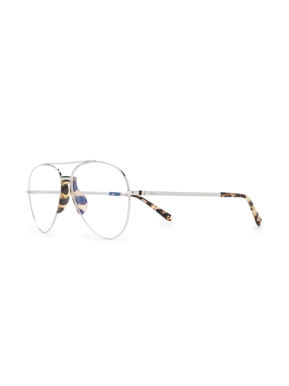 aviator eyeglasses - 2