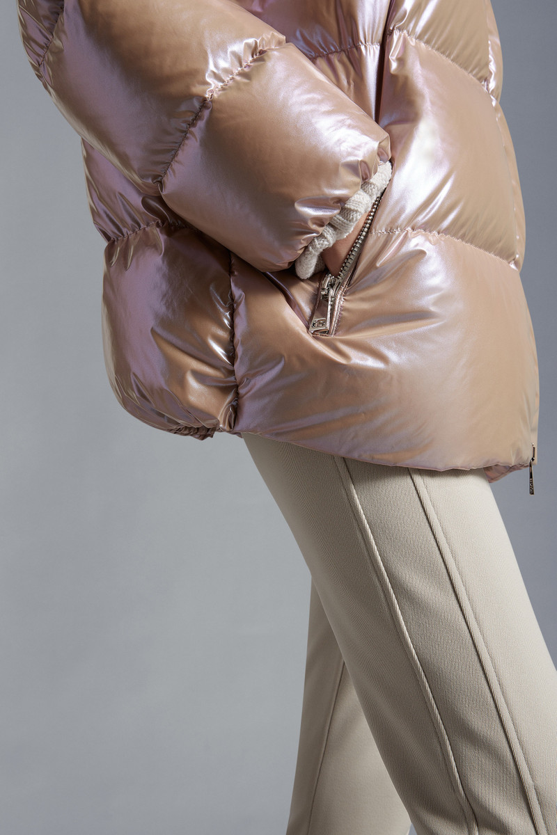 Frasne Short Down Jacket 7