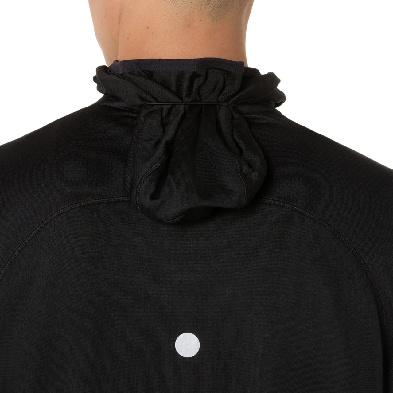 ROAD WINTER LONG SLEEVE HOODIE - 11