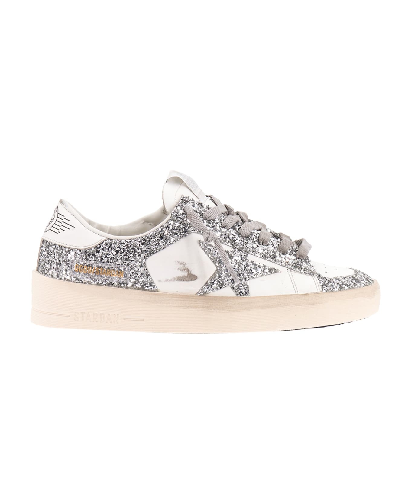 Stardan Sneakers - 1
