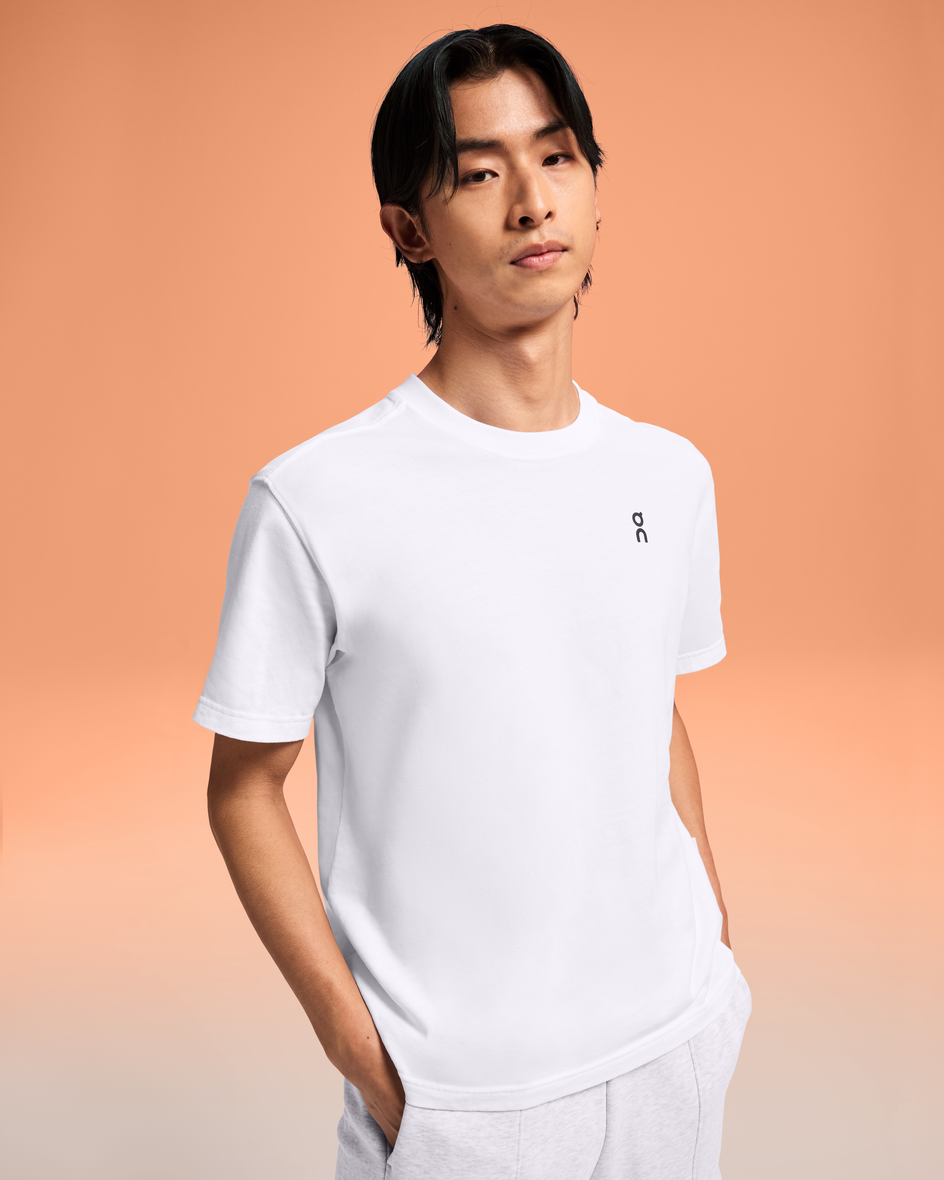 Club-T Graphic Tennis - 2
