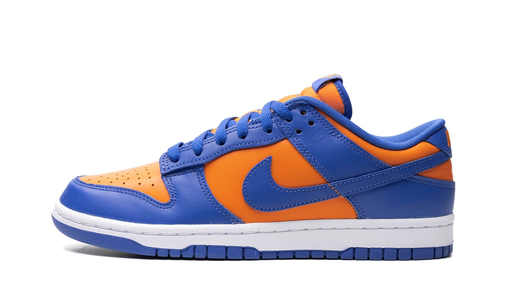 Dunk Low "Knicks" - 1