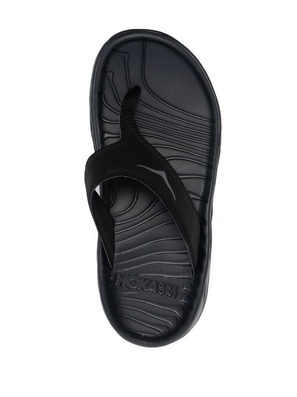 wedged flip flops - 4