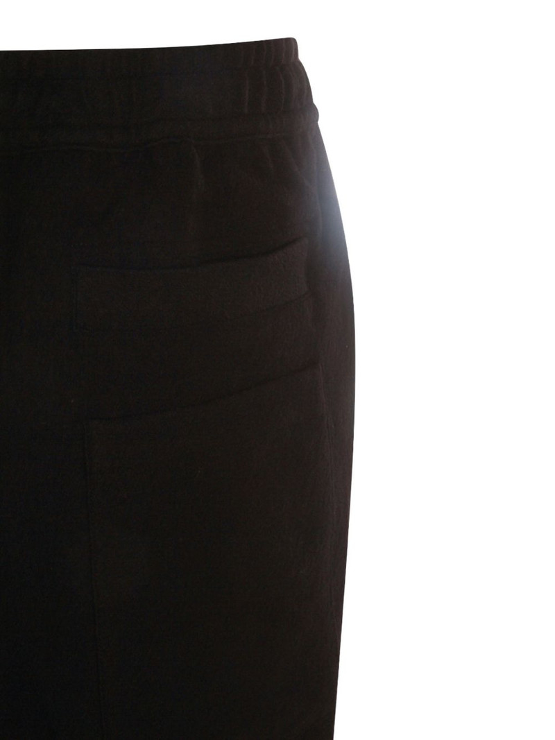 wool tapered trousers 4