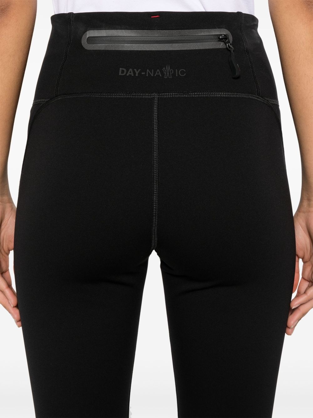 technical-jersey leggings - 5