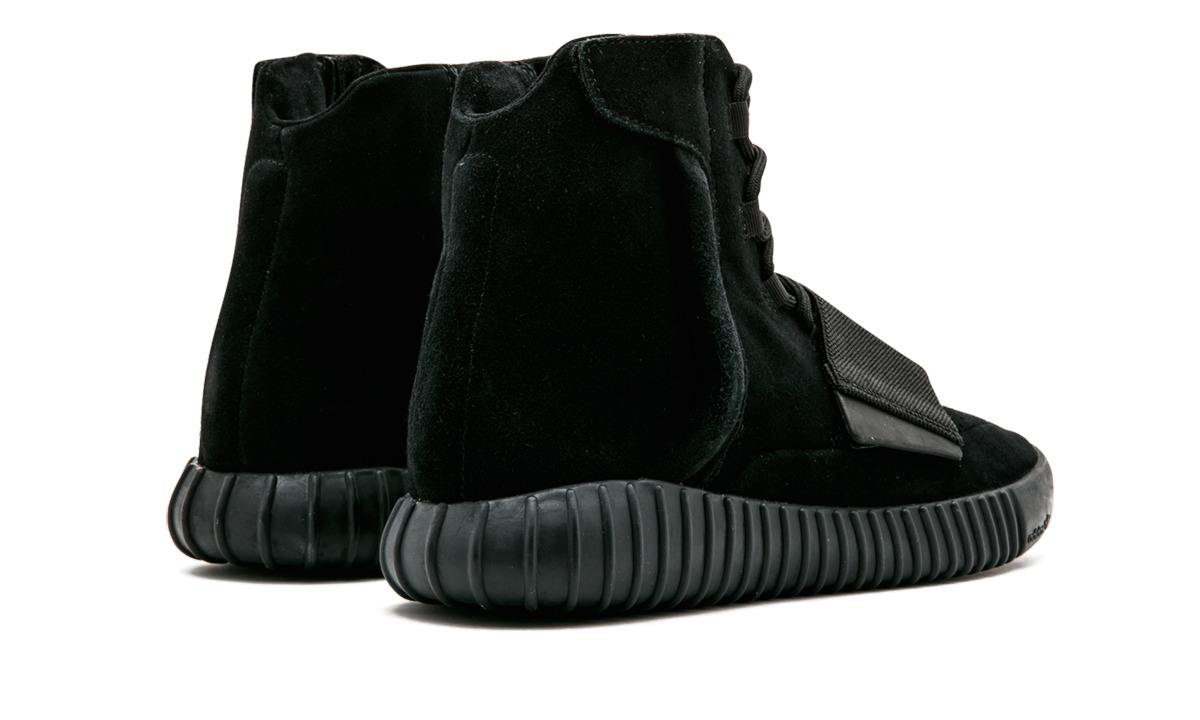 Yeezy Boost 750 - 3