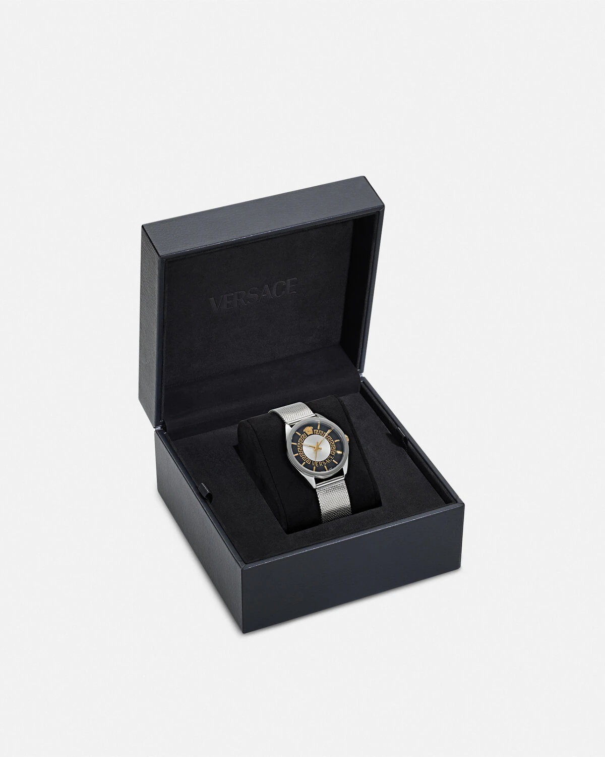 V-Circle Watch - 4