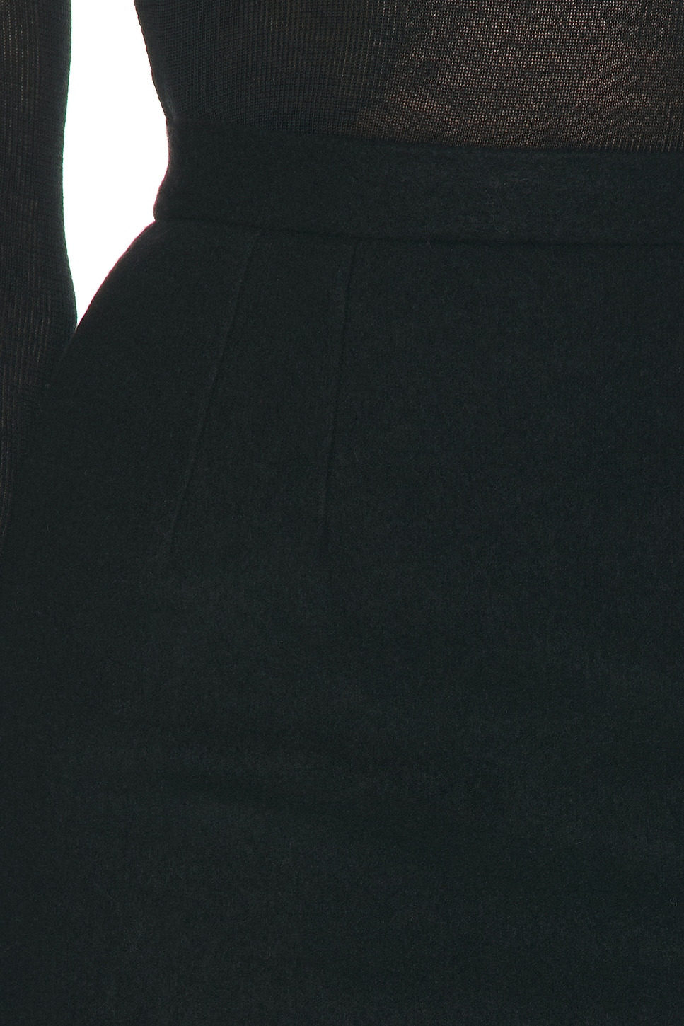 Pencil Skirt - 6