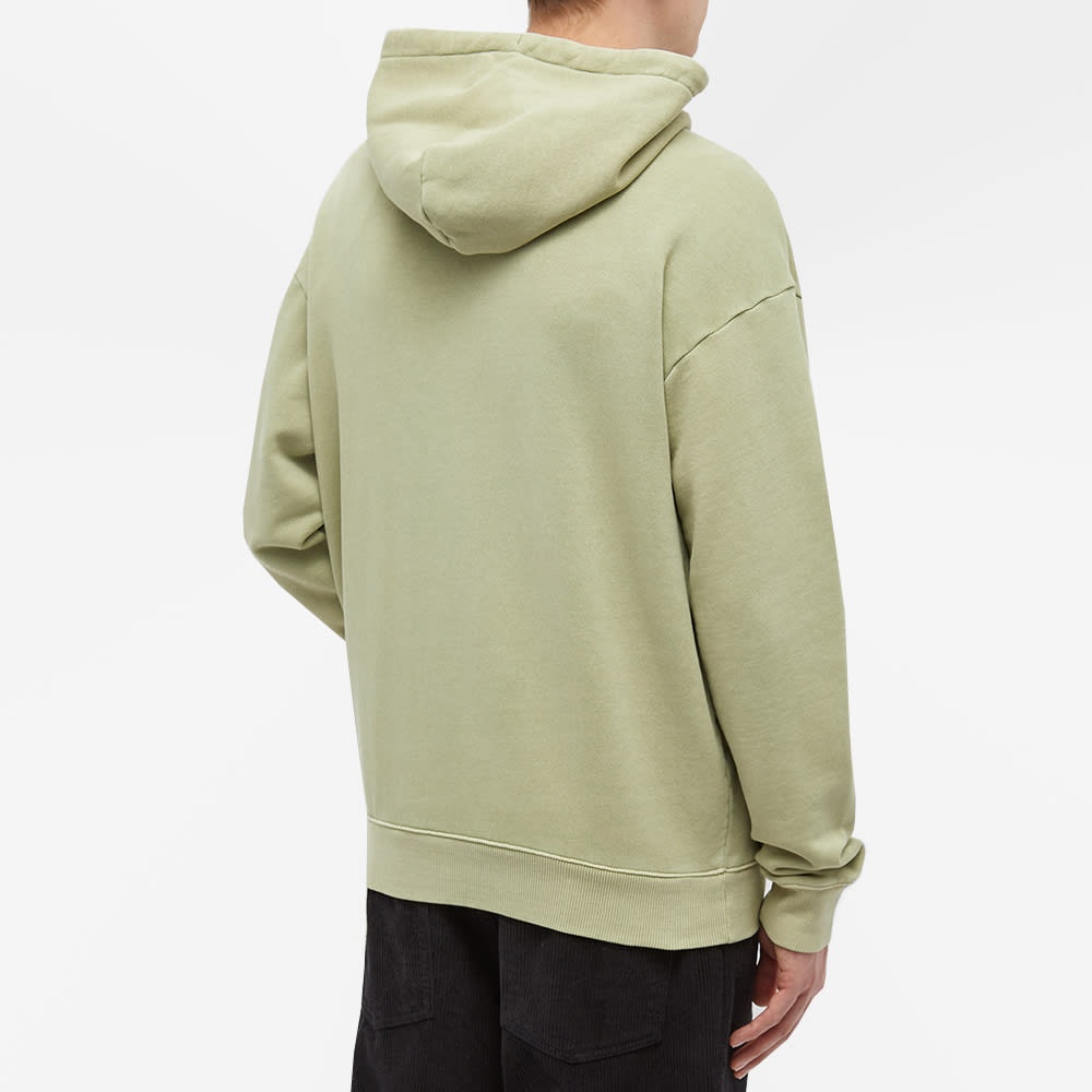 Reebok Natural Dye Hoody - 5