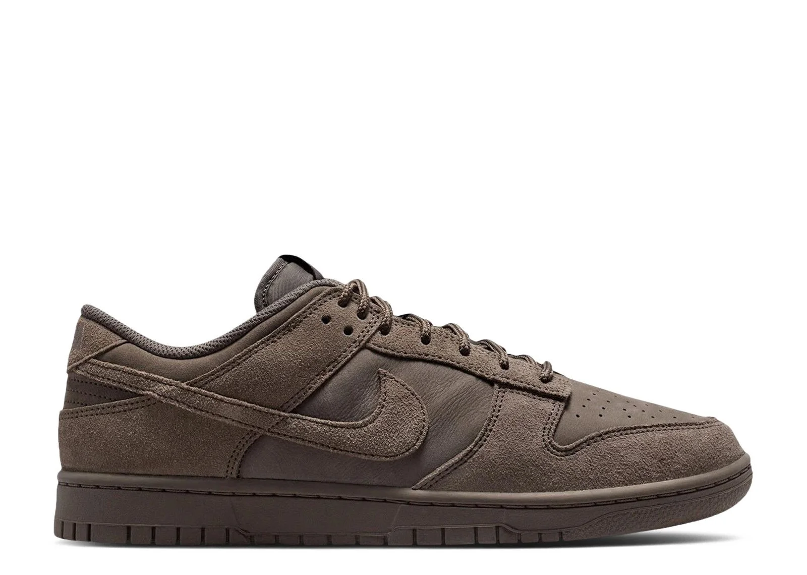 DUNK LOW RETRO SE 'CAVE STONE' - 1