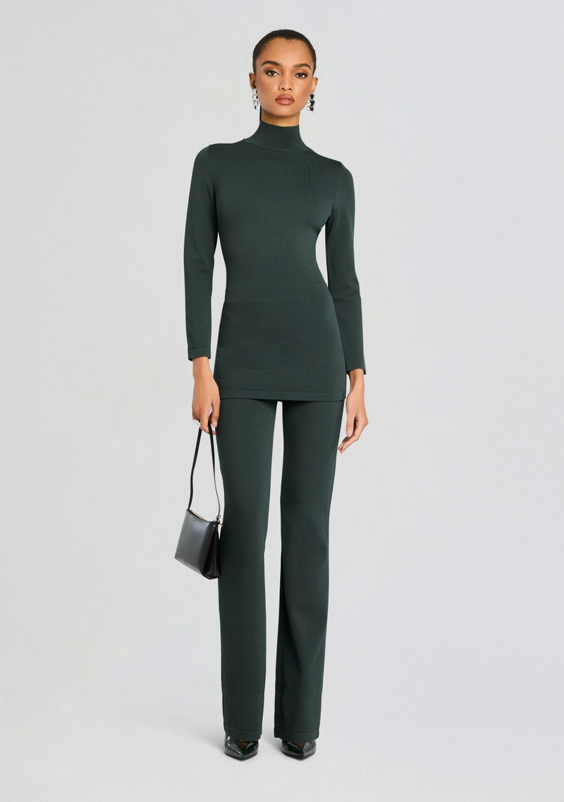 RETROFÊTE JULIETTE KNIT PANT outlook