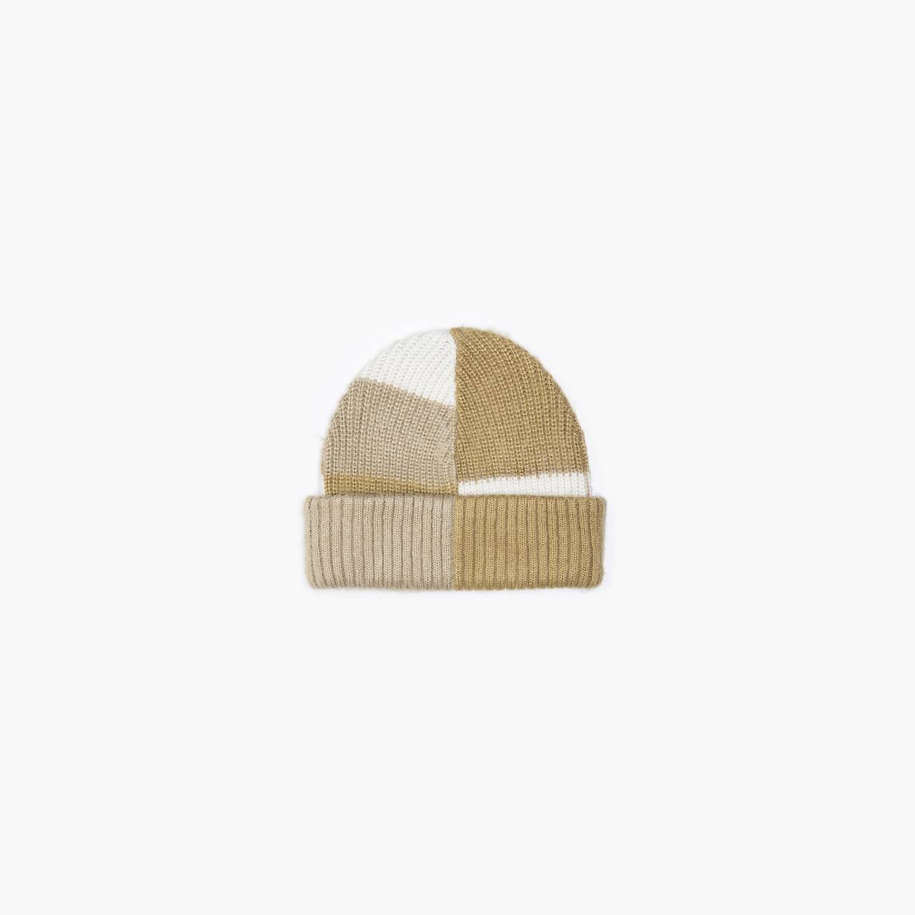 BACKPATCH BEANIE - 2