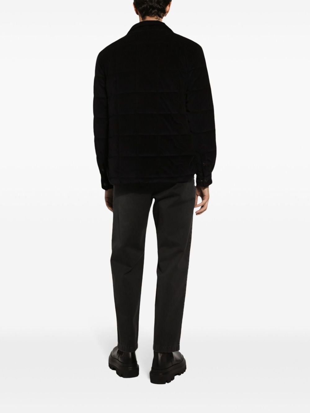 Crew-neck sweater - 3