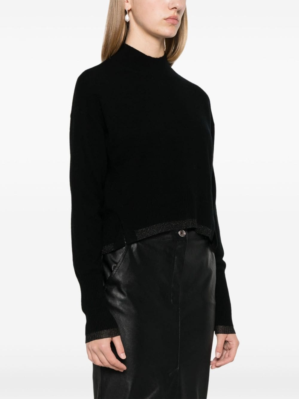 Spuma sweater - 3